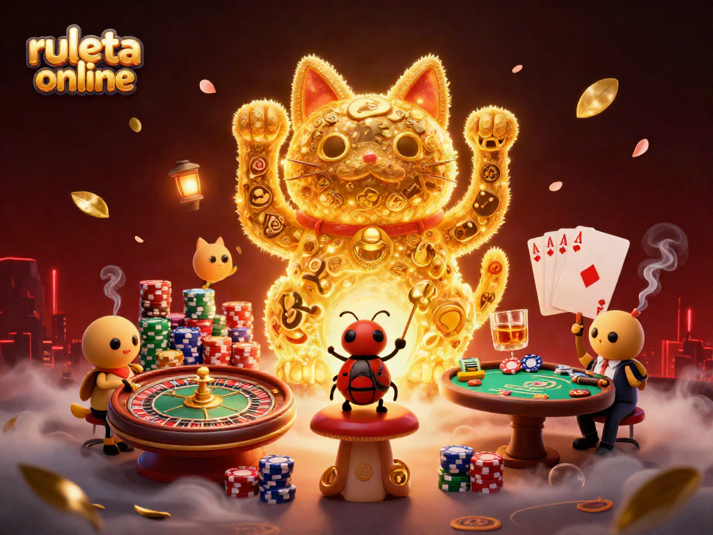 Ruleta online elige sentimientos de forma aleatoria y divertida en sorteos.