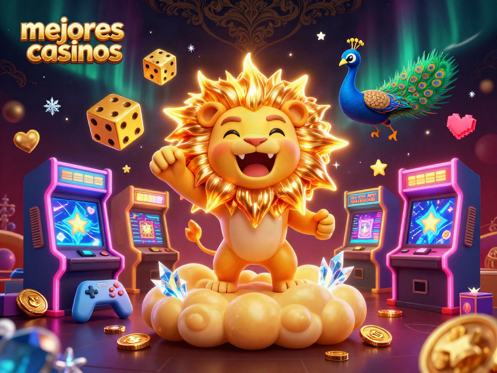 Los mejores casinos ofrecen emocionantes juegos en línea y tragamonedas en un ambiente vibrante y atractivo.