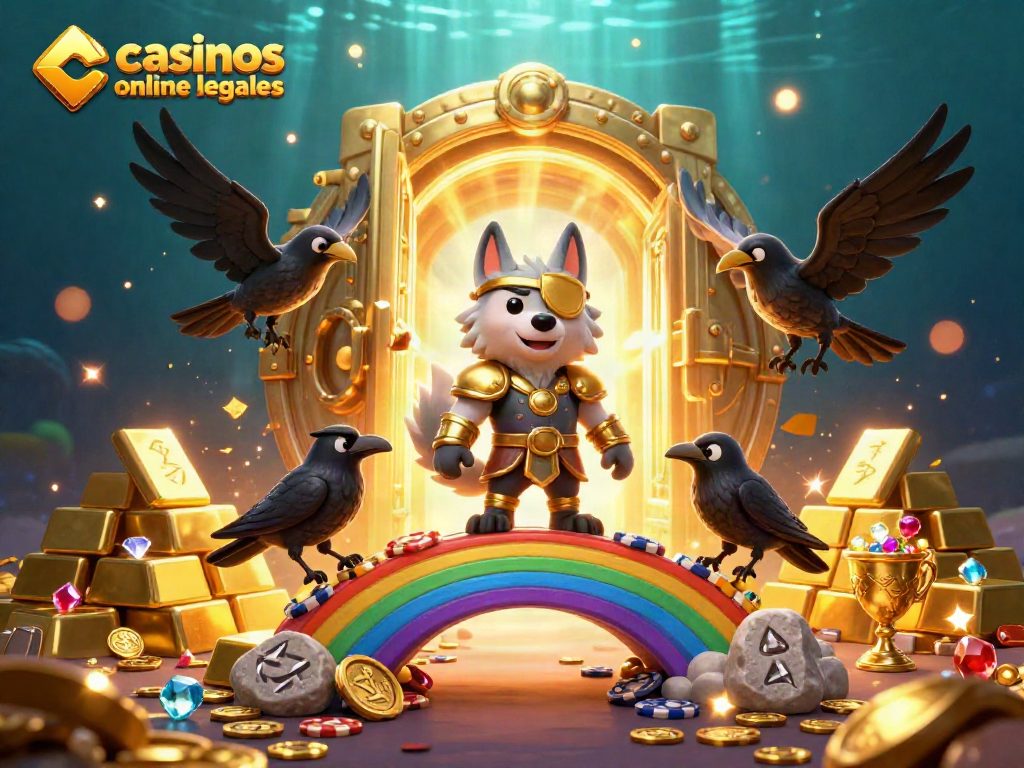 Juega en casinos online legales en México con seguridad y diviértete con promociones atractivas.